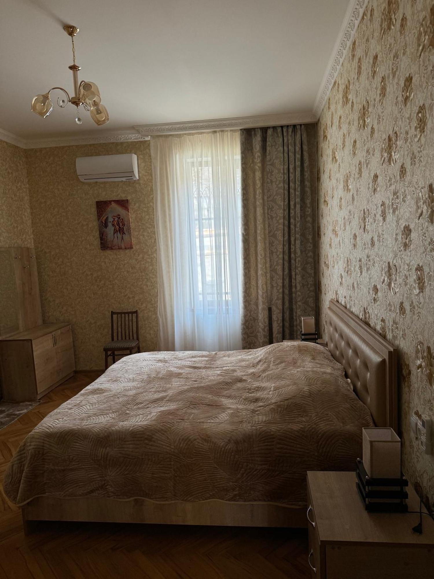 Guest House Tmt Sighnaghi Exterior photo