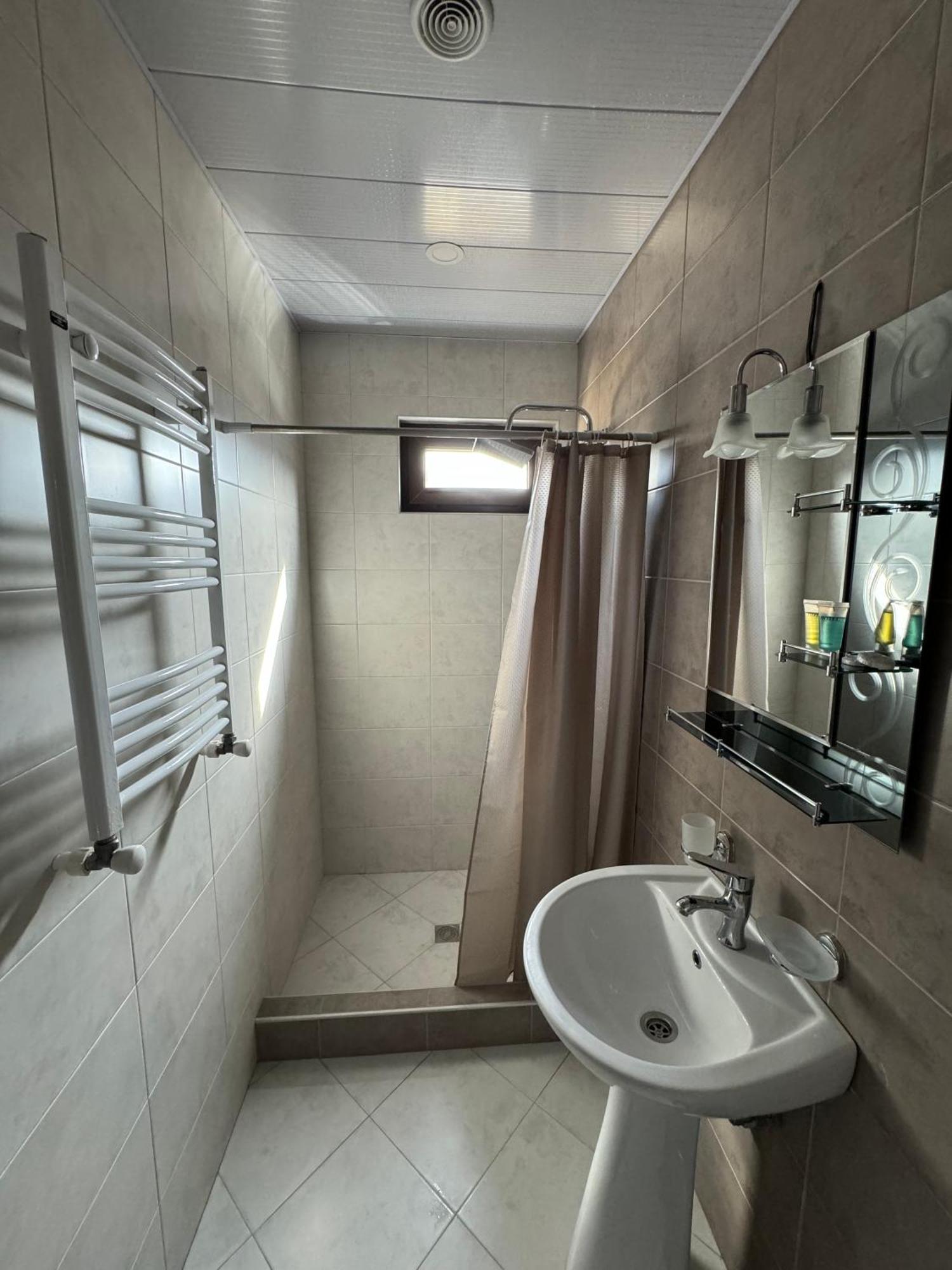 Guest House Tmt Sighnaghi Exterior photo