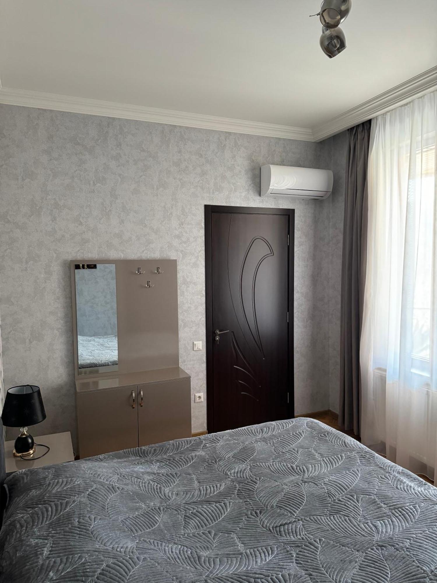 Guest House Tmt Sighnaghi Exterior photo