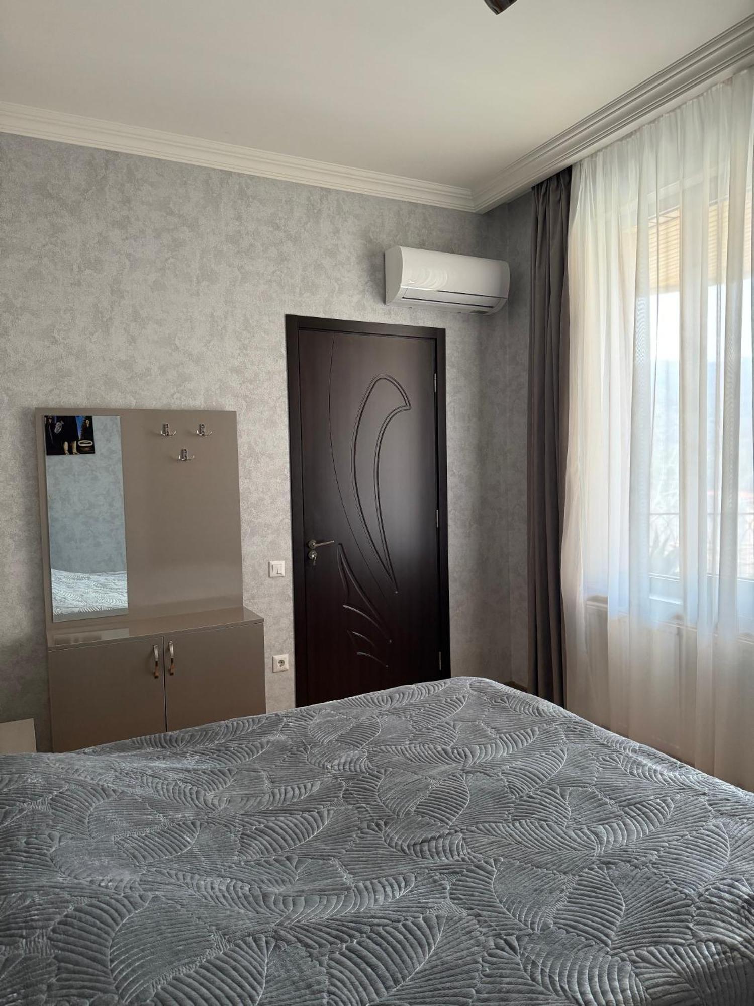 Guest House Tmt Sighnaghi Exterior photo