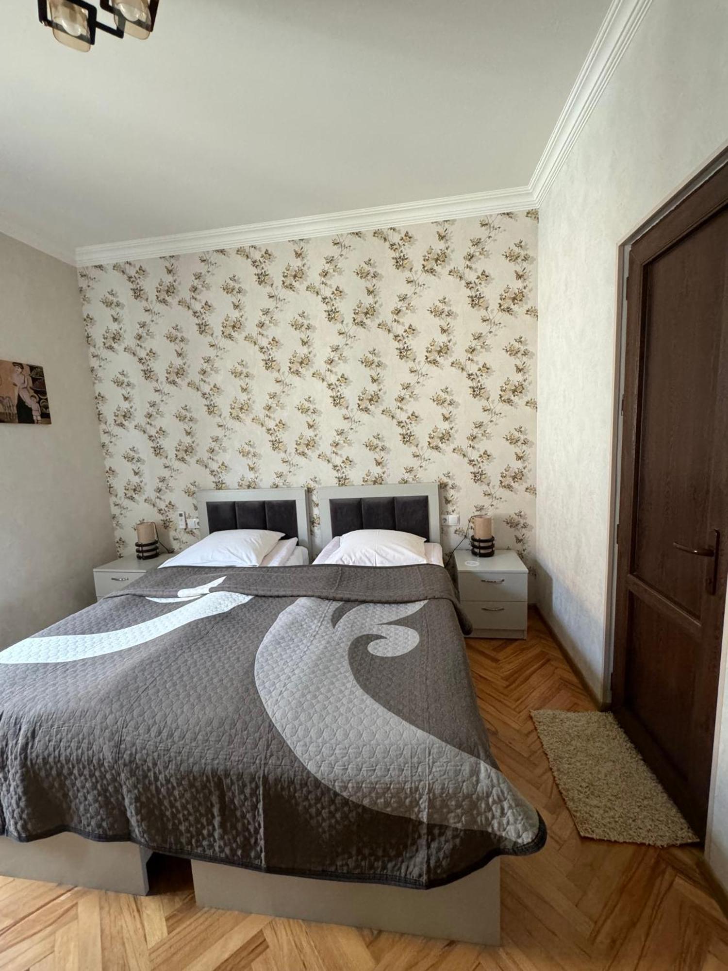 Guest House Tmt Sighnaghi Exterior photo