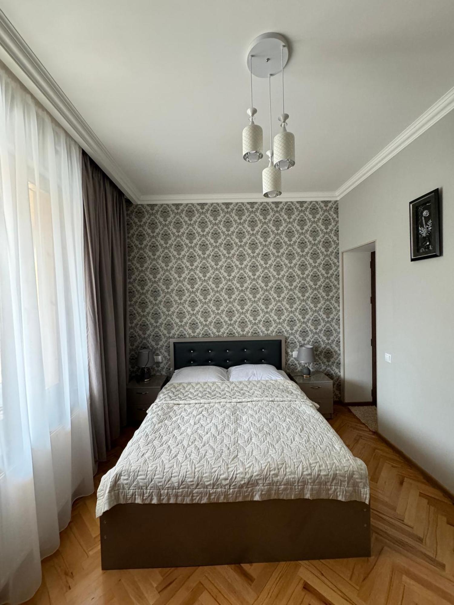 Guest House Tmt Sighnaghi Exterior photo