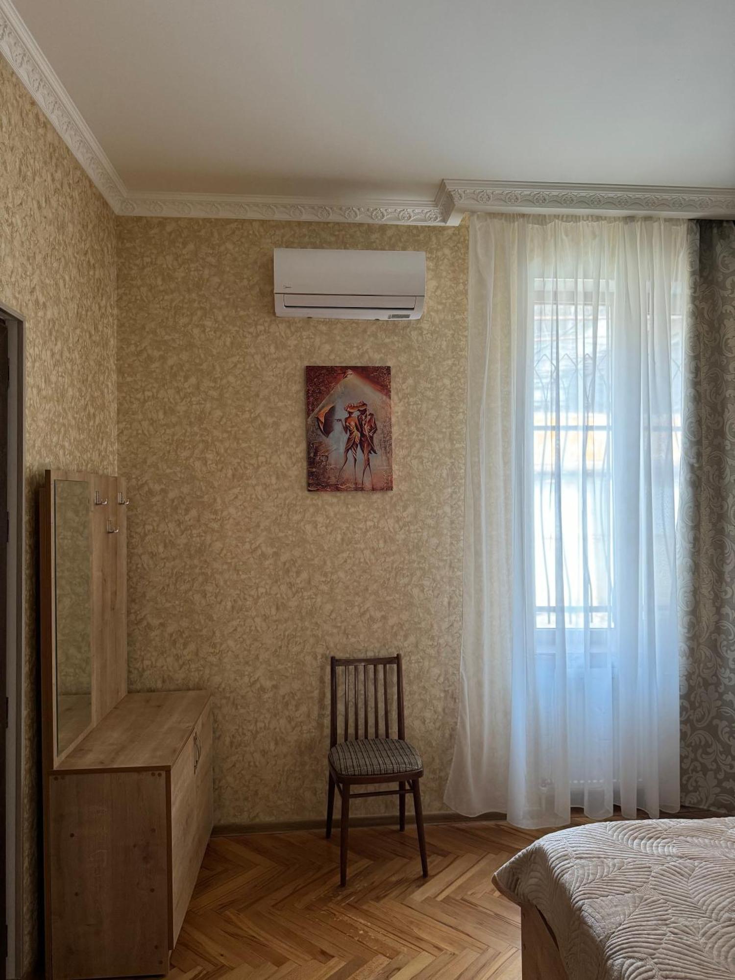 Guest House Tmt Sighnaghi Exterior photo