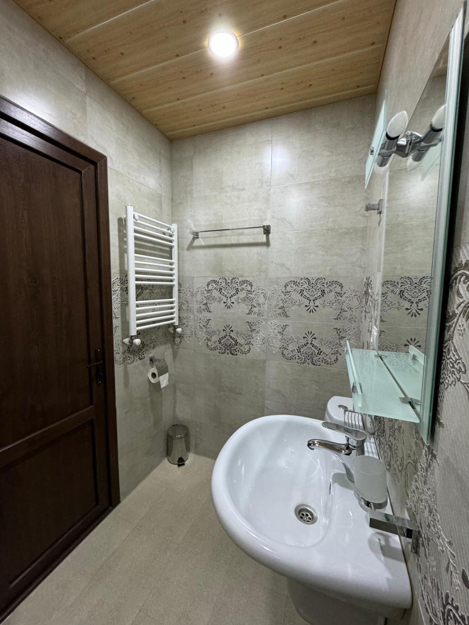 Guest House Tmt Sighnaghi Exterior photo