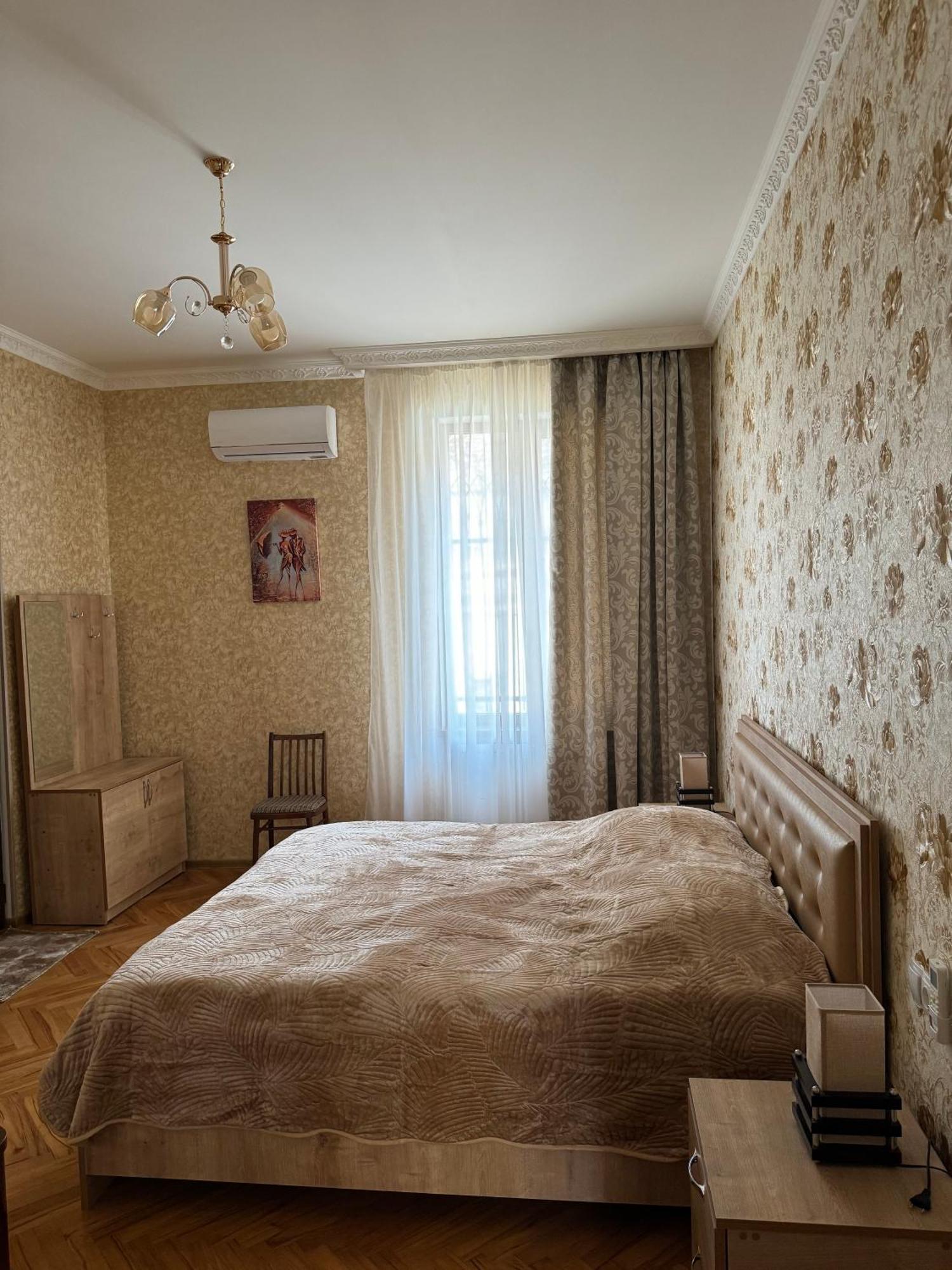 Guest House Tmt Sighnaghi Exterior photo