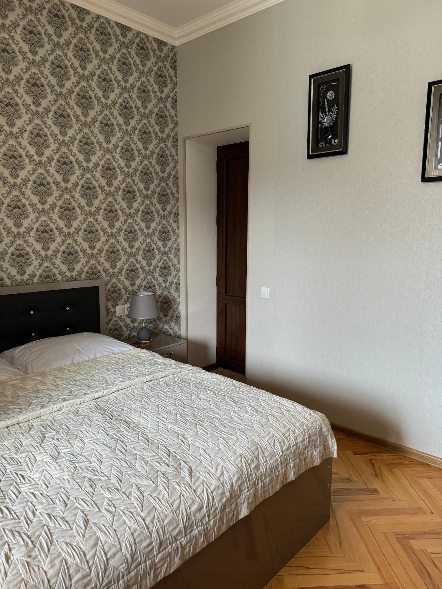 Guest House Tmt Sighnaghi Exterior photo