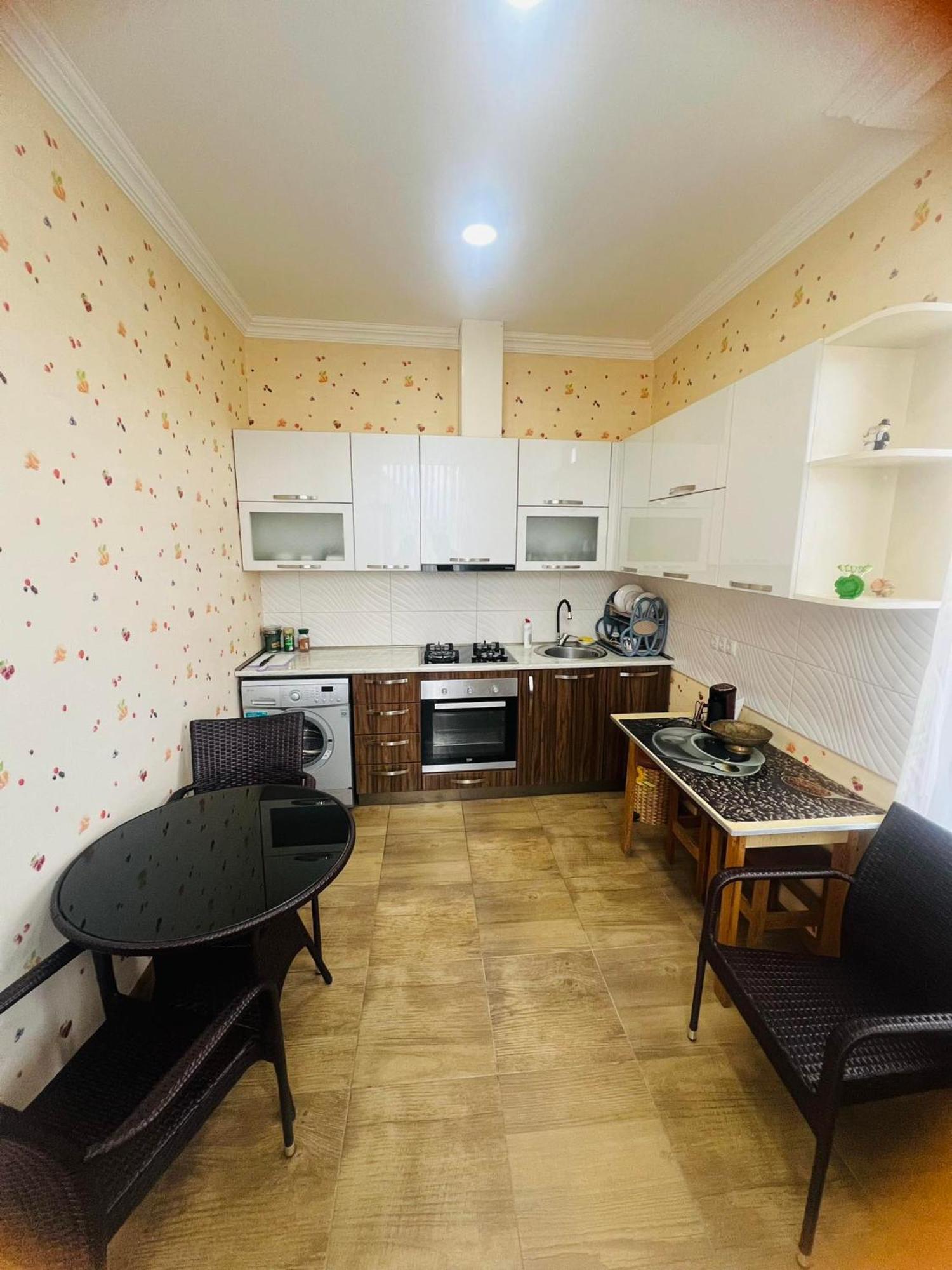Guest House Tmt Sighnaghi Exterior photo